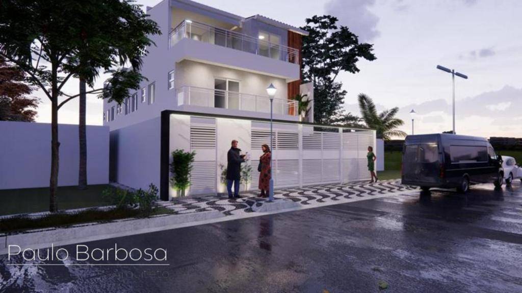 Casa, 3 quartos, 102 m² - Foto 9