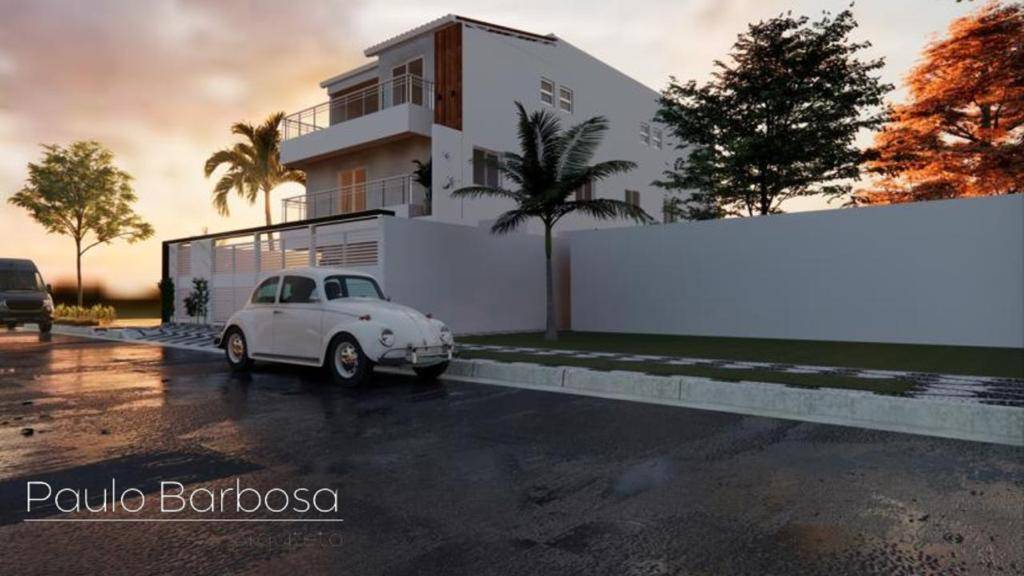 Casa, 3 quartos, 102 m² - Foto 11