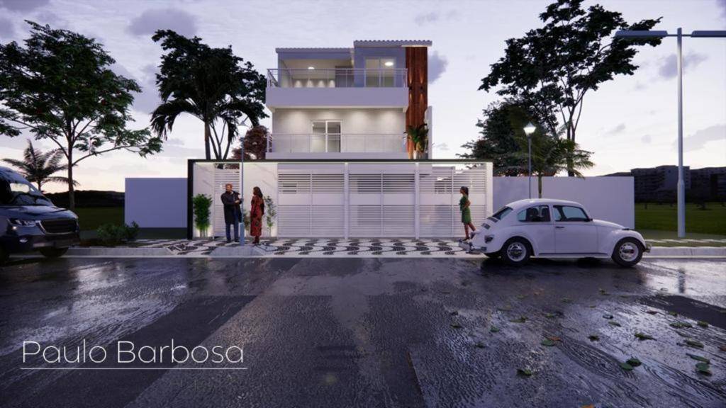 Casa, 3 quartos, 102 m² - Foto 12