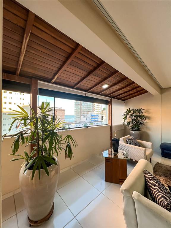 Apartamento, 4 quartos, 219 m² - Foto 2