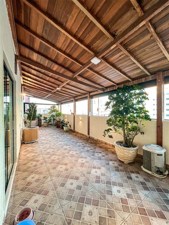 Apartamento, 4 quartos, 219 m² - Foto 6