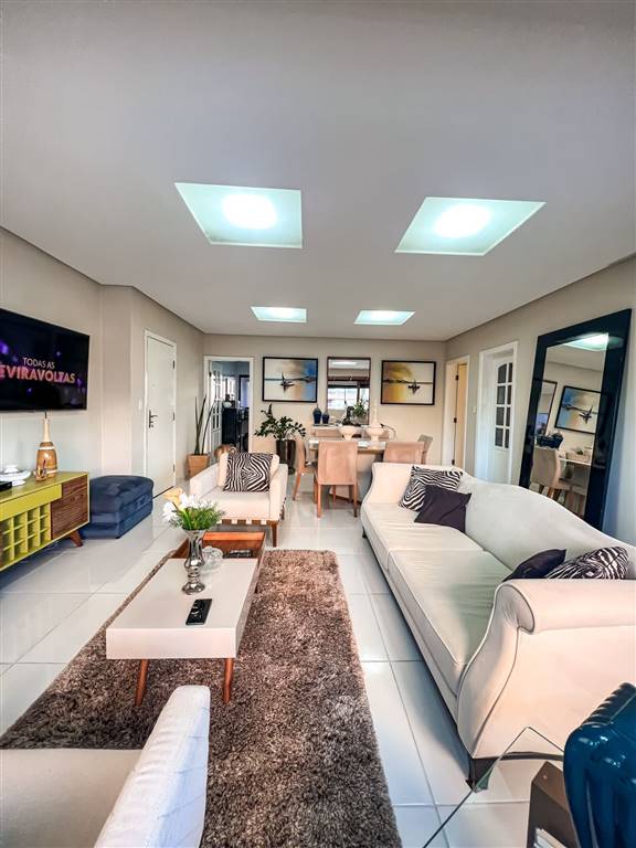 Apartamento, 4 quartos, 219 m² - Foto 10
