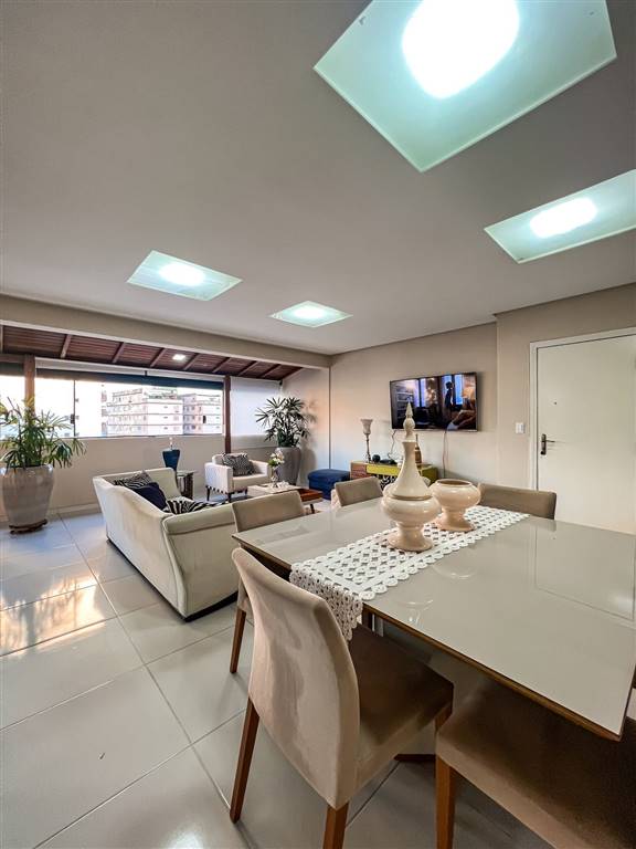 Apartamento, 4 quartos, 219 m² - Foto 11