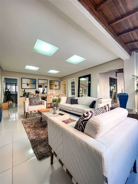 Apartamento, 4 quartos, 219 m² - Foto 13