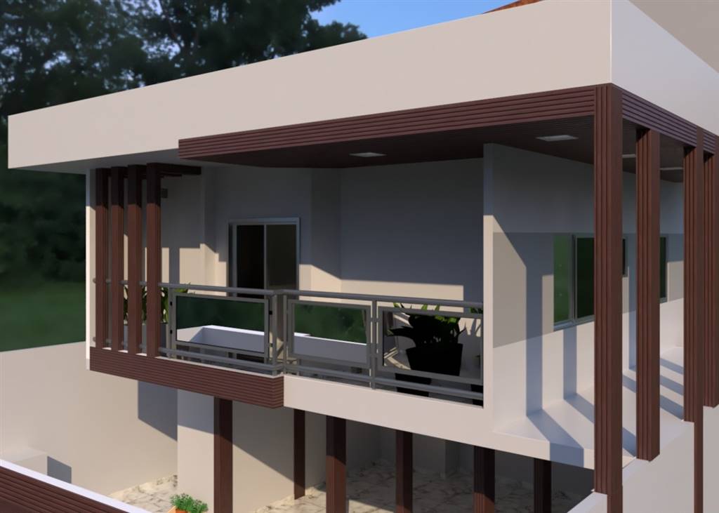 Casa de Condomínio à venda com 2 quartos, 57m² - Foto 3