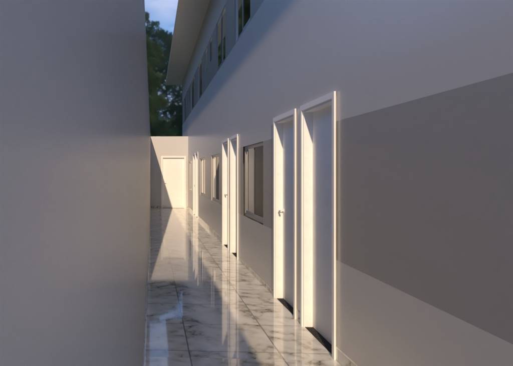 Casa de Condomínio à venda com 2 quartos, 57m² - Foto 7