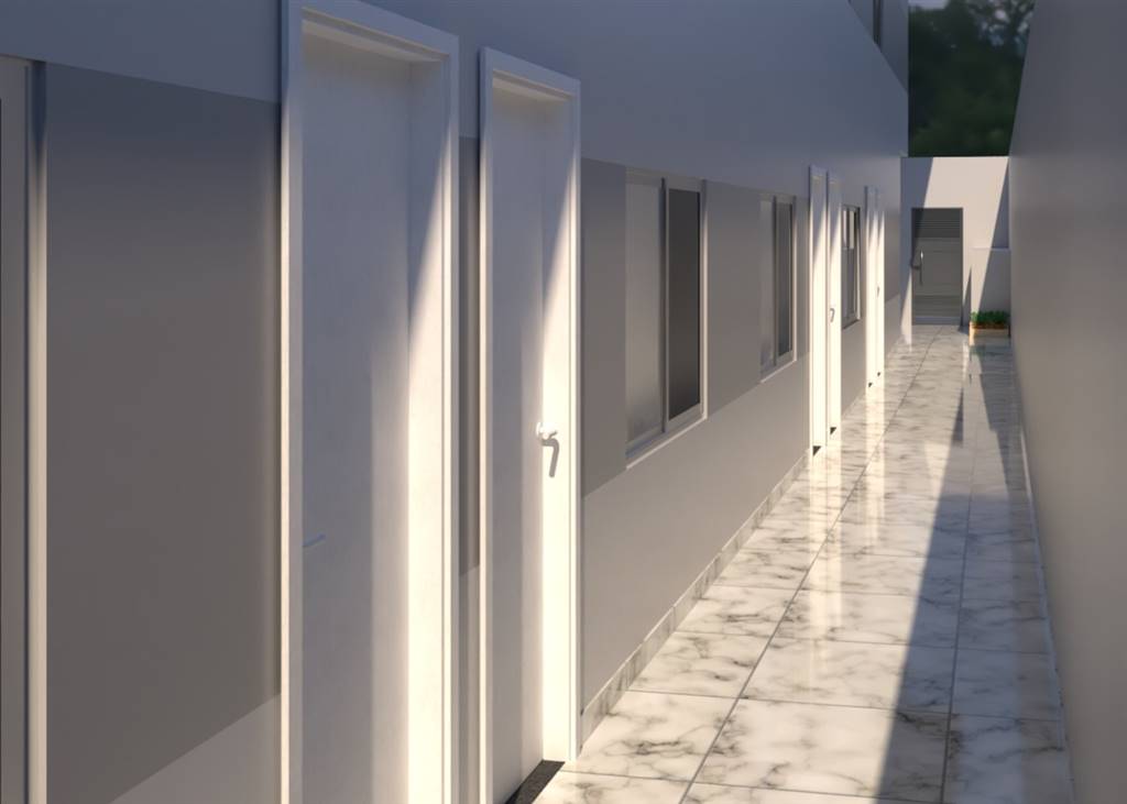 Casa de Condomínio à venda com 2 quartos, 57m² - Foto 8