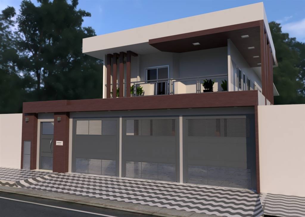 Casa de Condomínio à venda com 2 quartos, 62m² - Foto 6