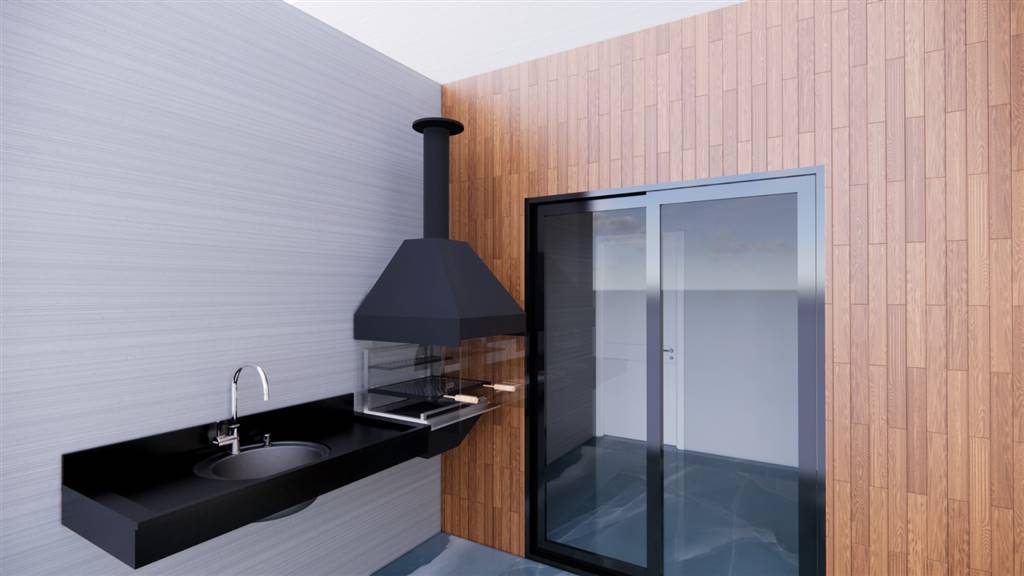 Casa de Condomínio, 3 quartos - Foto 7