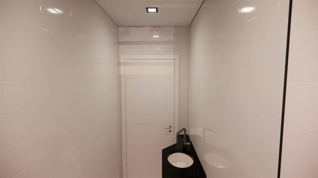 Casa de Condomínio, 3 quartos - Foto 16