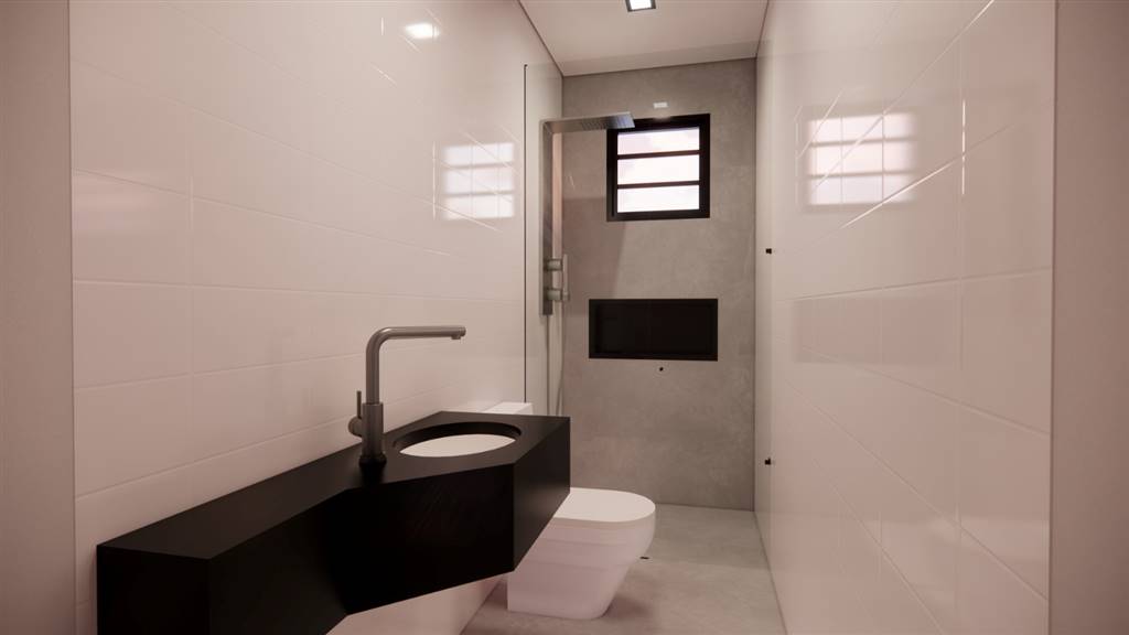 Casa de Condomínio, 3 quartos - Foto 17