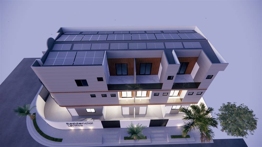 Casa de Condomínio, 3 quartos - Foto 21