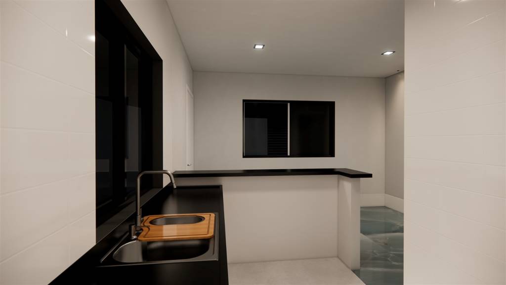 Casa de Condomínio, 3 quartos - Foto 29