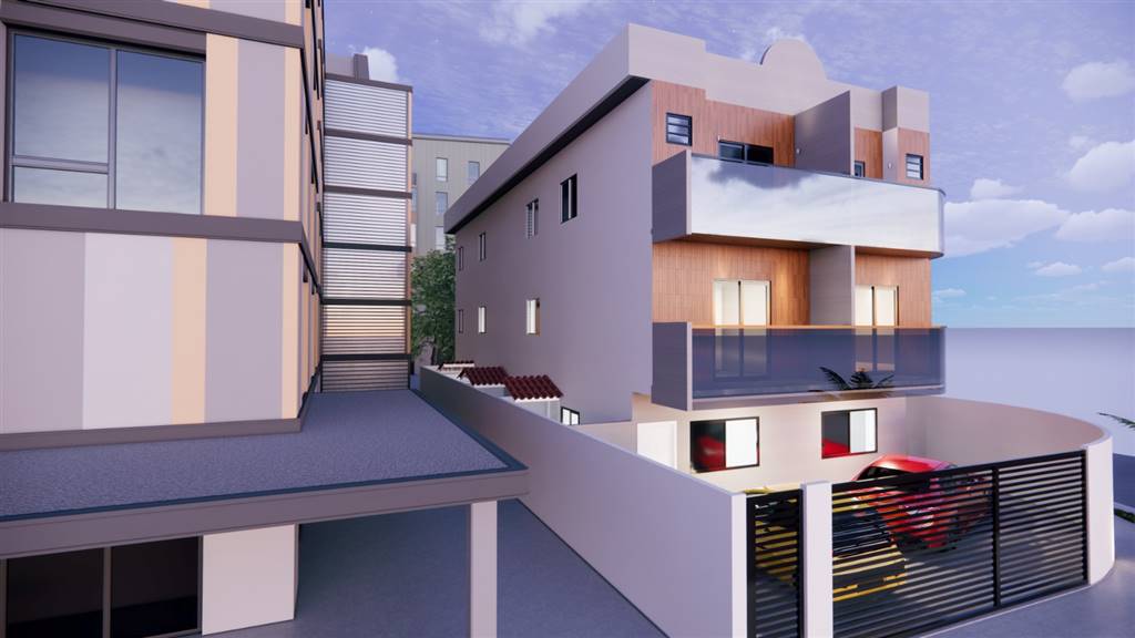 Casa de Condomínio, 3 quartos - Foto 2