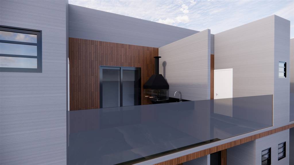 Casa de Condomínio, 3 quartos - Foto 15