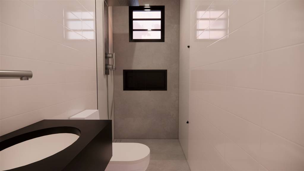 Casa de Condomínio, 3 quartos - Foto 17