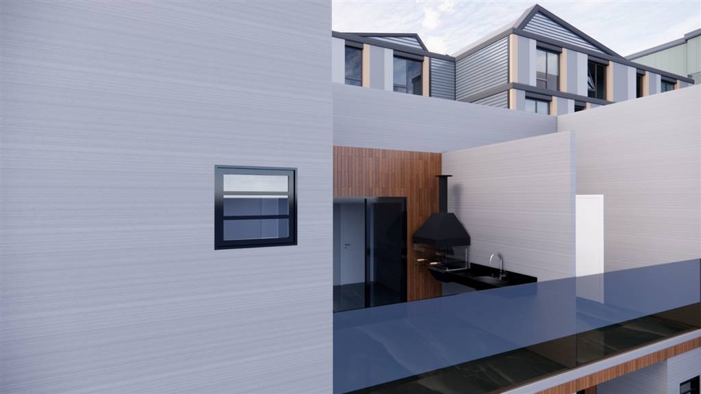 Casa de Condomínio, 3 quartos - Foto 22