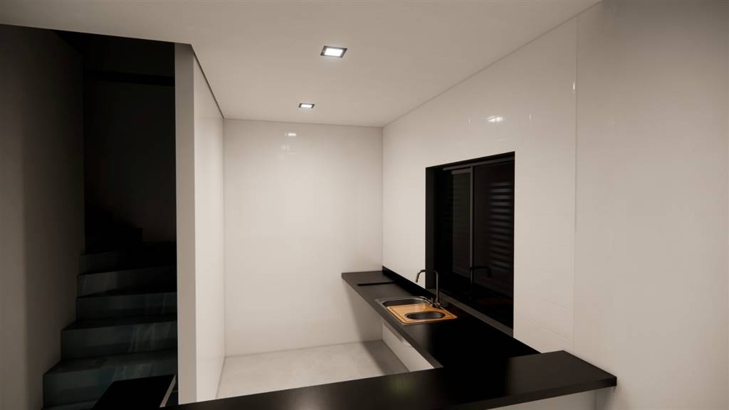 Casa de Condomínio, 3 quartos - Foto 25