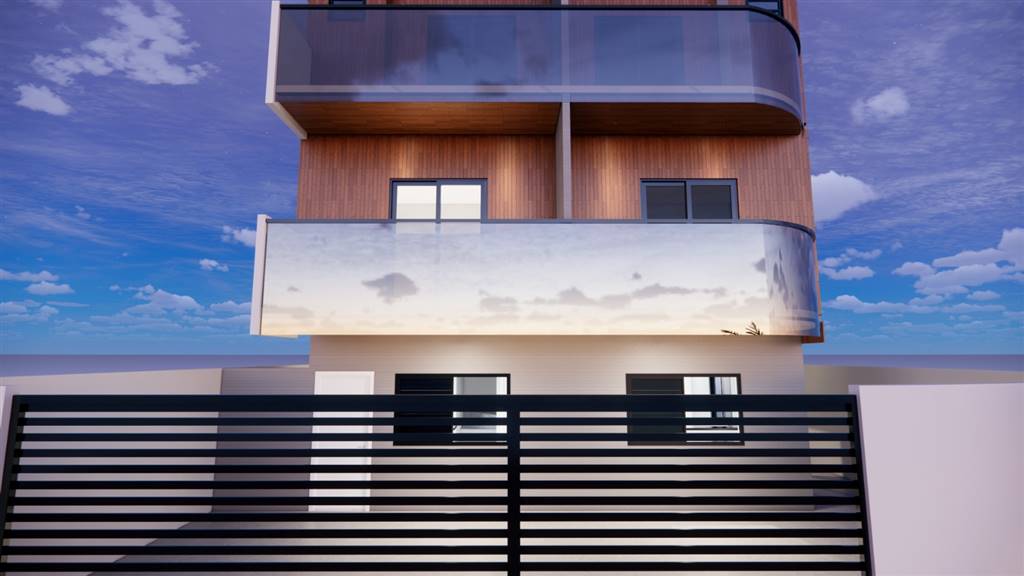 Casa de Condomínio, 2 quartos - Foto 3