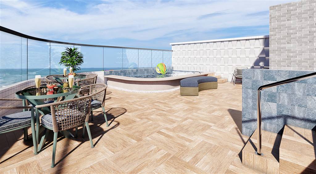 Apartamento, 2 quartos, 88 m² - Foto 9