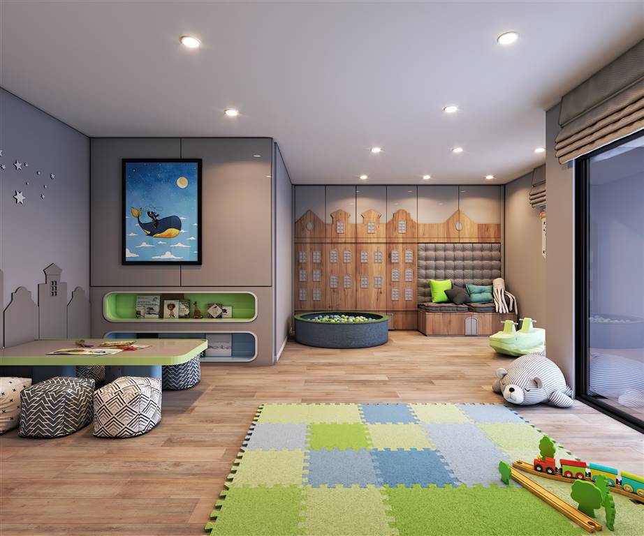 Apartamento, 2 quartos, 97 m² - Foto 6