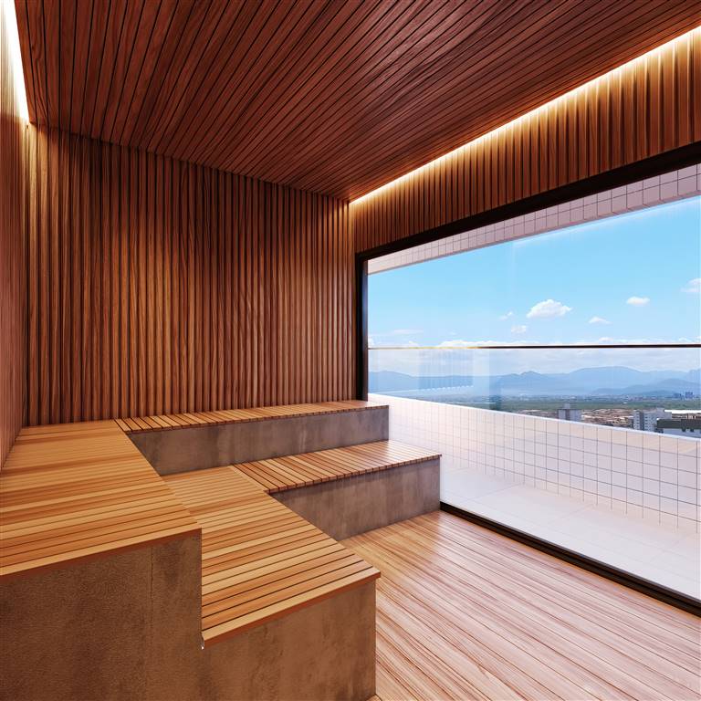 Apartamento, 2 quartos, 97 m² - Foto 12