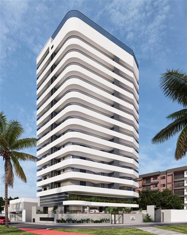 Apartamento, 2 quartos, 72 m² - Foto 2