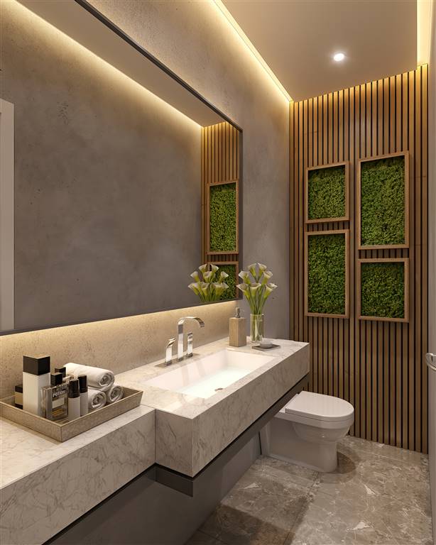 Apartamento, 2 quartos, 72 m² - Foto 18