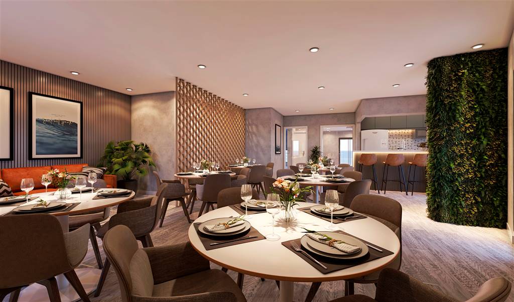 Apartamento, 2 quartos, 72 m² - Foto 15