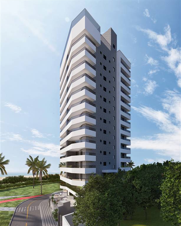 Apartamento, 2 quartos, 88 m² - Foto 1