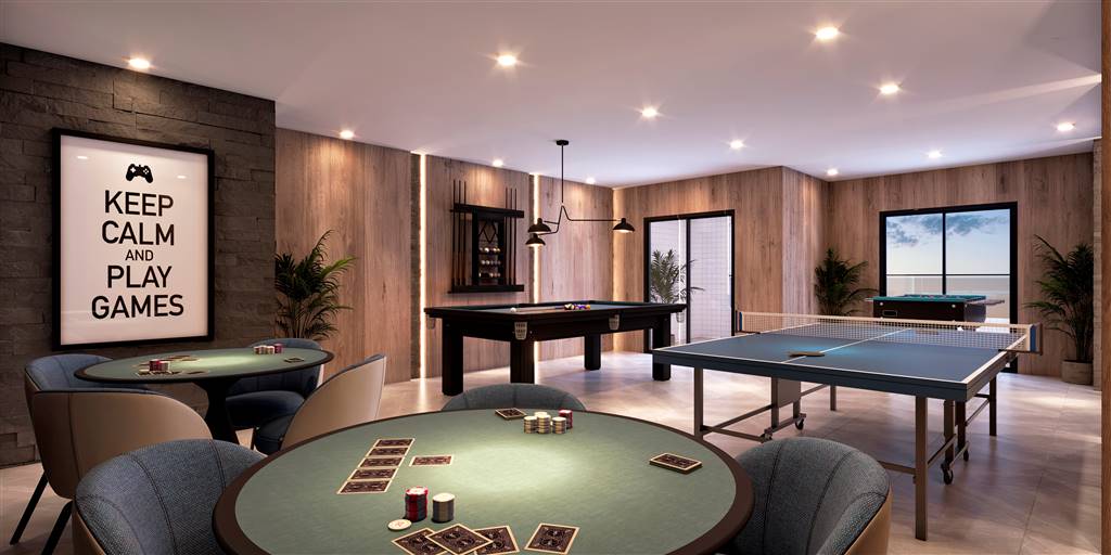 Apartamento, 2 quartos, 88 m² - Foto 14