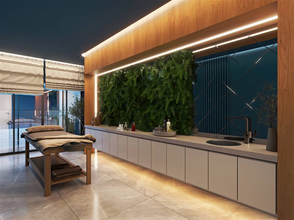 Apartamento, 2 quartos, 48 m² - Foto 13