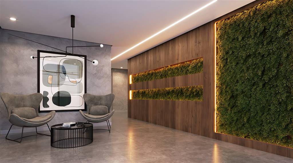 Apartamento, 2 quartos, 48 m² - Foto 16