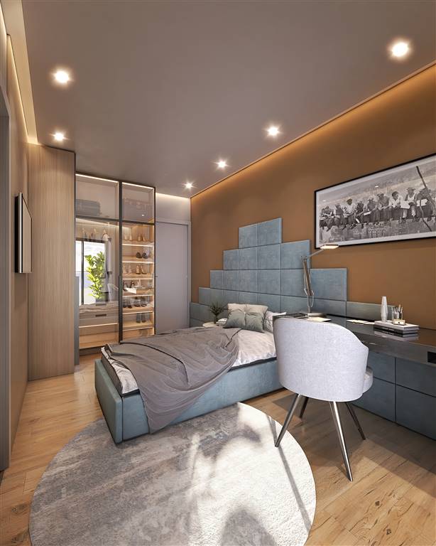 Apartamento, 2 quartos, 48 m² - Foto 22
