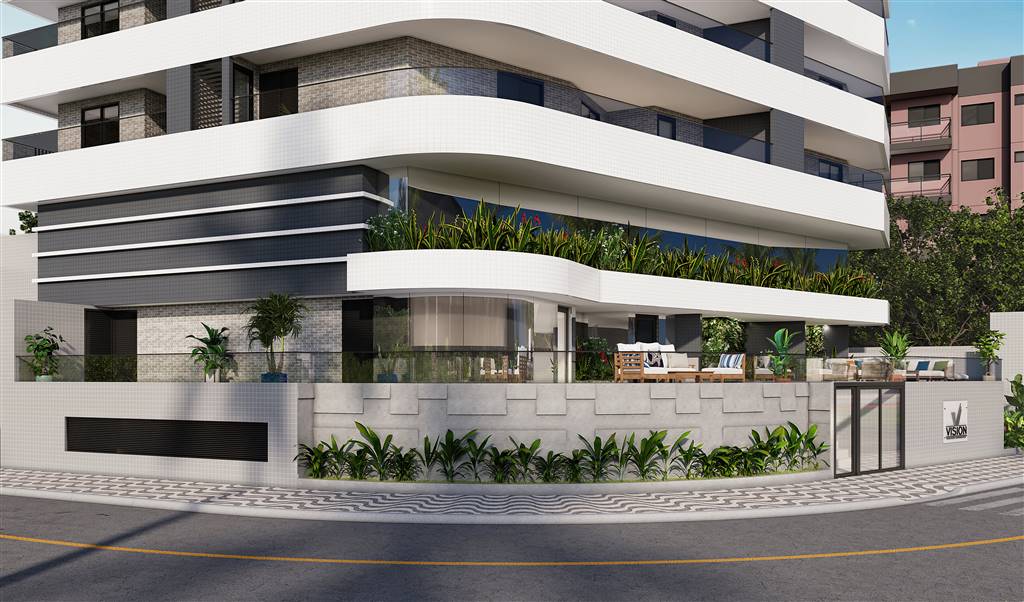 Apartamento, 2 quartos, 72 m² - Foto 3
