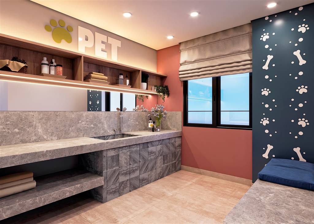 Apartamento, 2 quartos, 72 m² - Foto 8