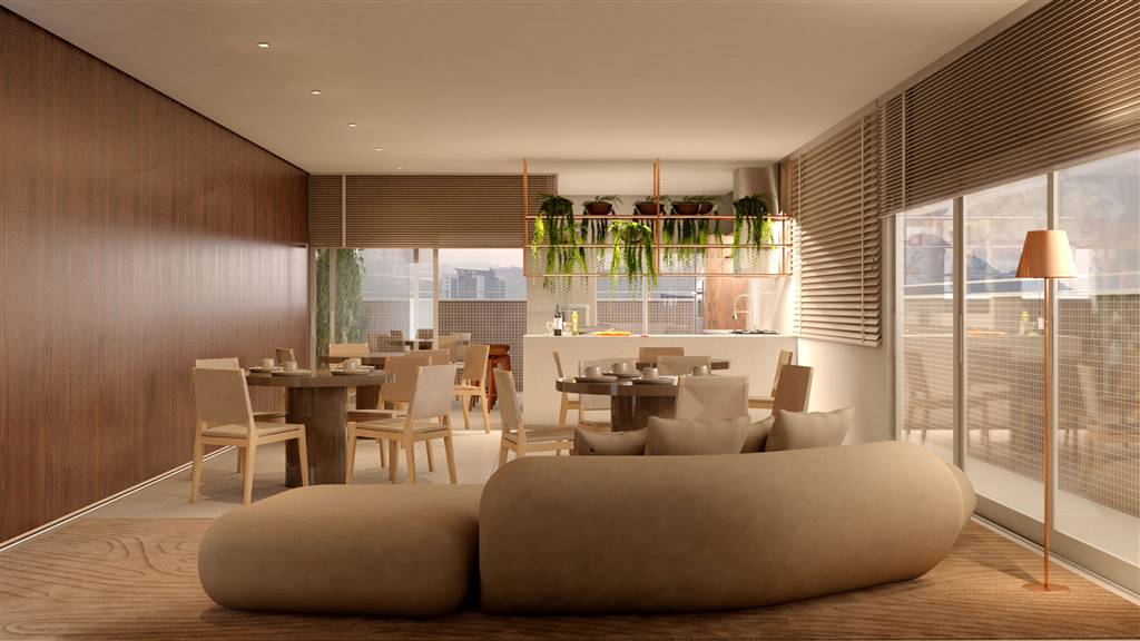Apartamento, 3 quartos, 146 m² - Foto 12