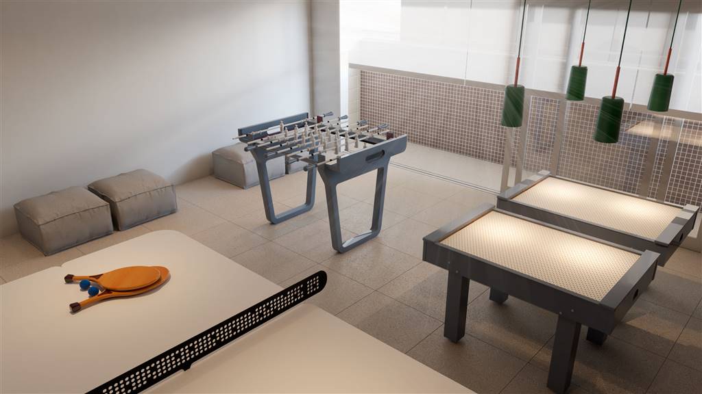 Apartamento, 2 quartos, 130 m² - Foto 9