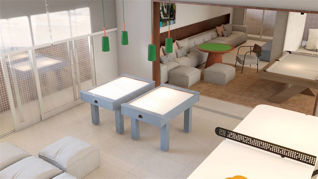 Apartamento, 2 quartos, 215 m² - Foto 9