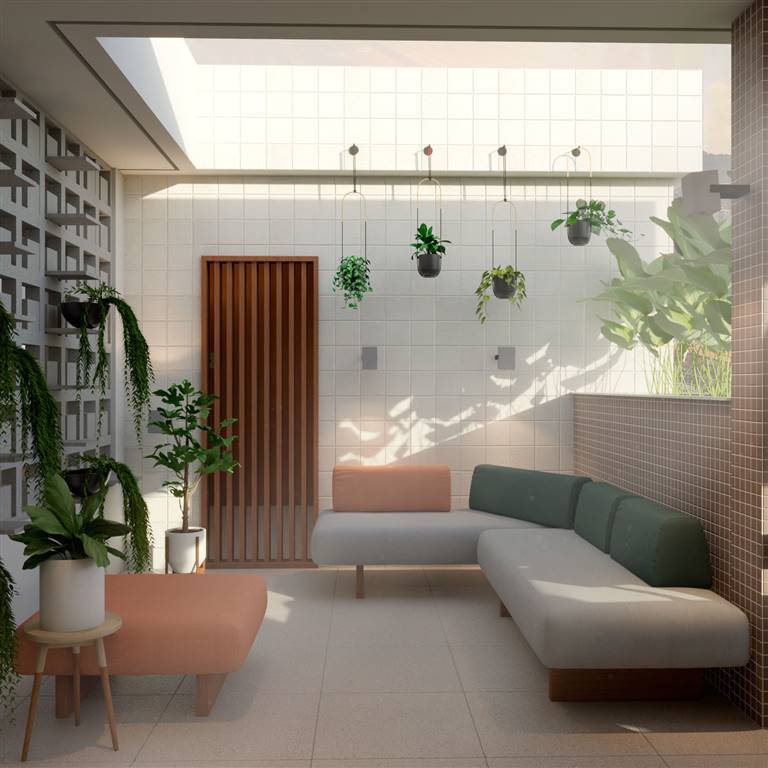 Apartamento, 2 quartos, 133 m² - Foto 13