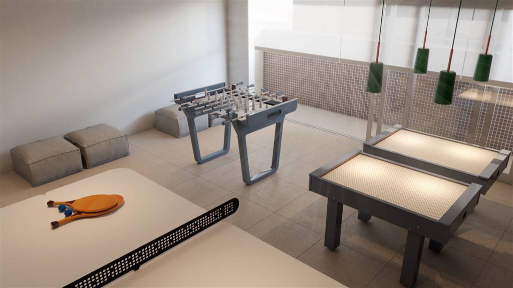 Apartamento, 2 quartos, 130 m² - Foto 5