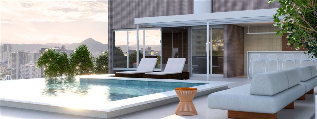 Apartamento, 2 quartos, 73 m² - Foto 10