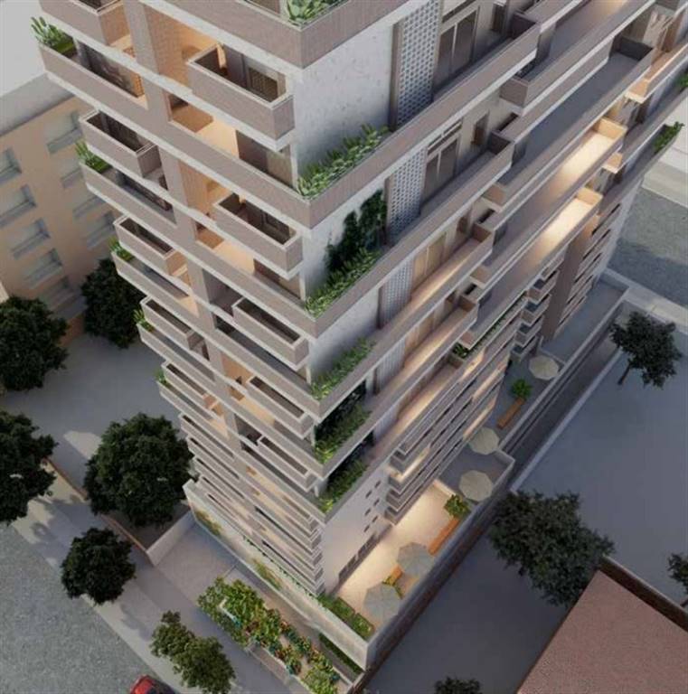 Apartamento, 2 quartos, 130 m² - Foto 6