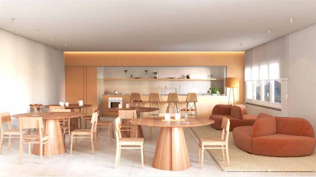 Apartamento, 2 quartos, 63 m² - Foto 3