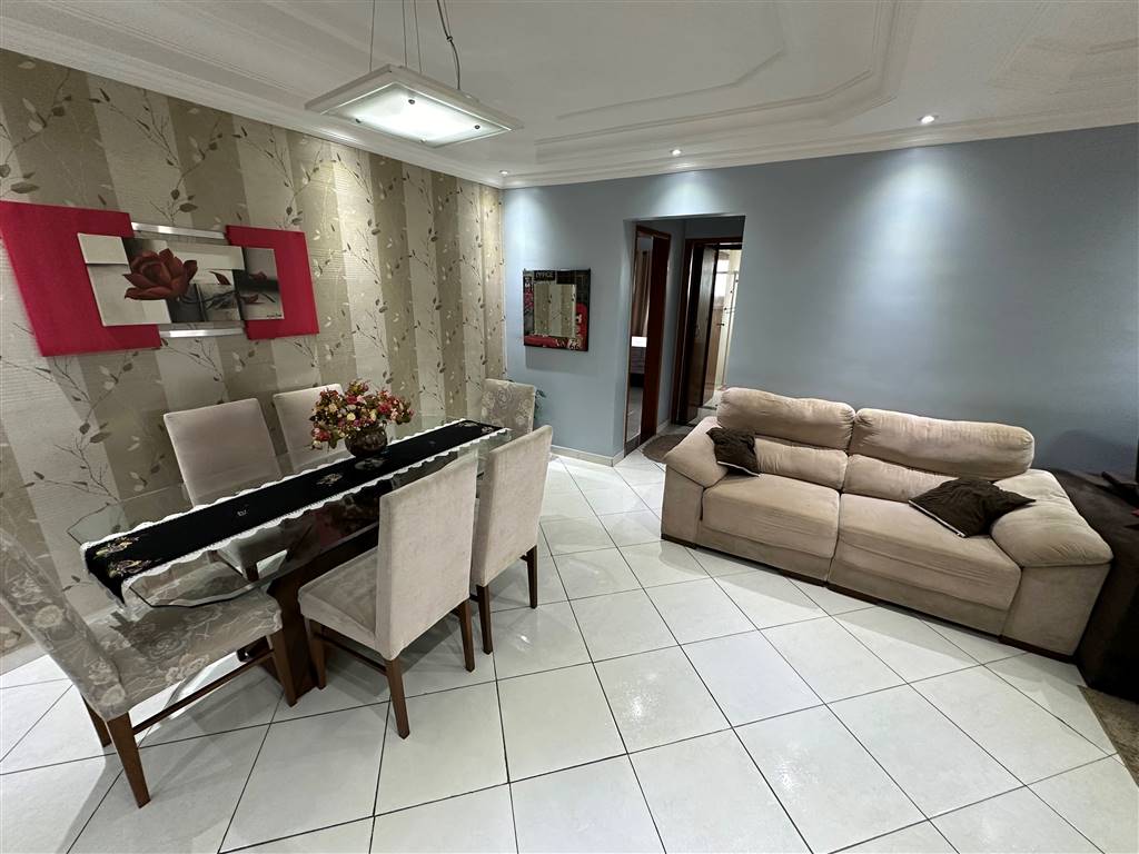 Apartamento, 3 quartos, 133 m² - Foto 5