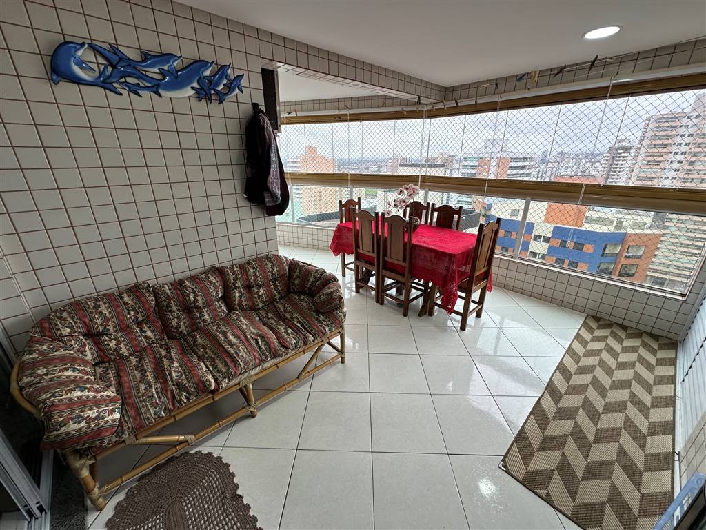 Apartamento, 3 quartos, 133 m² - Foto 7