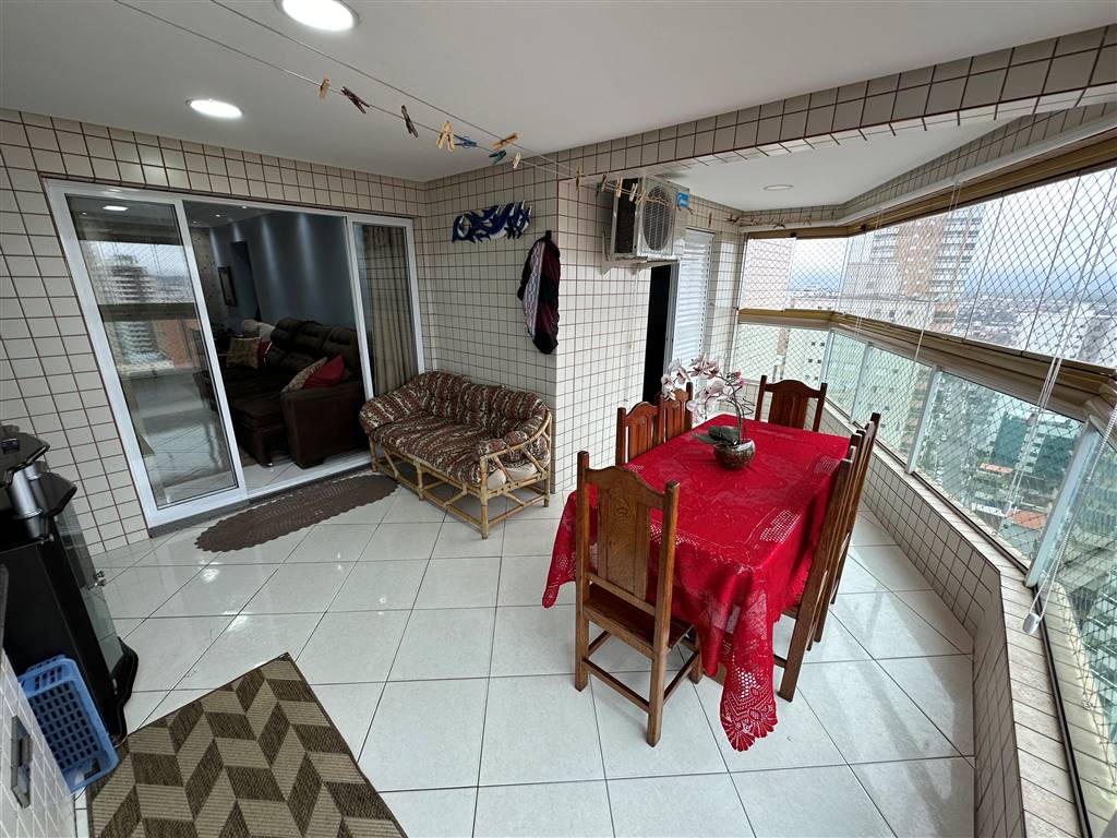 Apartamento, 3 quartos, 133 m² - Foto 8