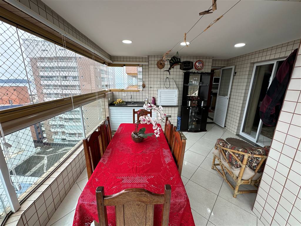 Apartamento, 3 quartos, 133 m² - Foto 9