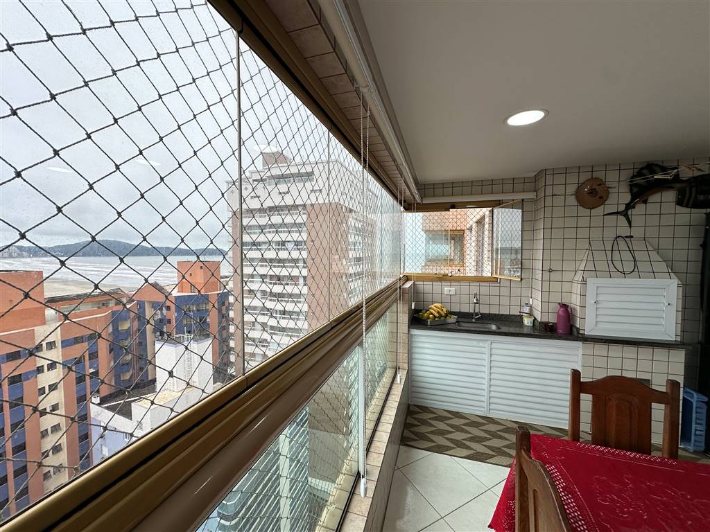 Apartamento, 3 quartos, 133 m² - Foto 11
