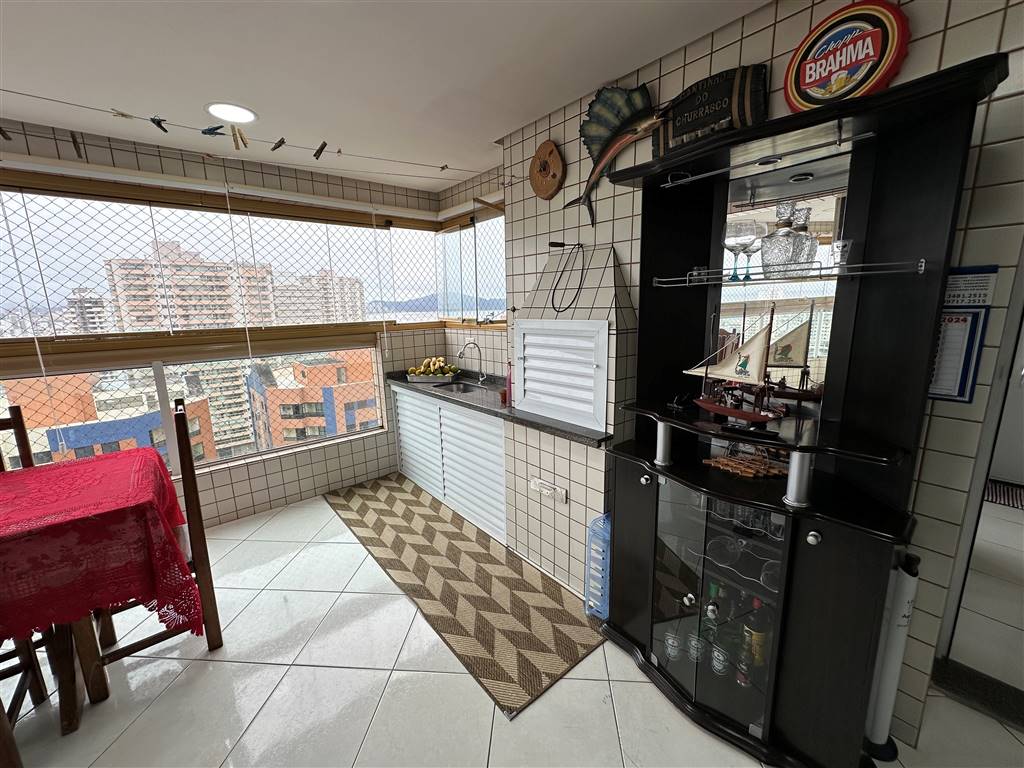 Apartamento, 3 quartos, 133 m² - Foto 12